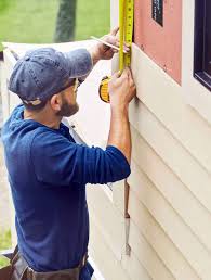 Best Vinyl Siding Installation  in Oxford, OH